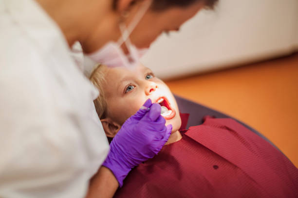 Best Emergency Broken Tooth Repair in Baldn, WI