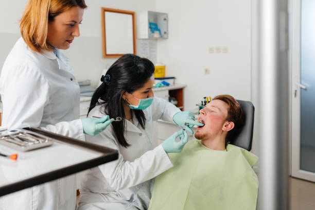 Best Emergency Treatment for Toothache in Baldn, WI